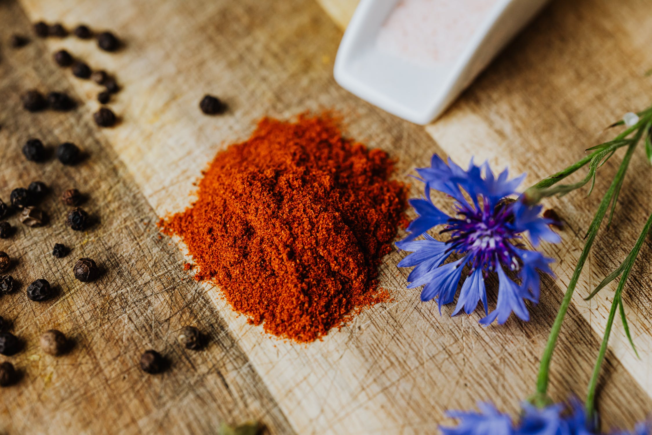 füszerpaprika