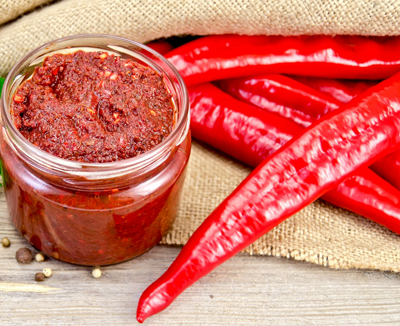 paprika krém